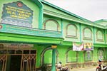 Program Kelas Reguler Aceh Nomor 1