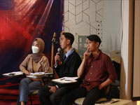 Program Kelas Reguler Aceh Nomor 5